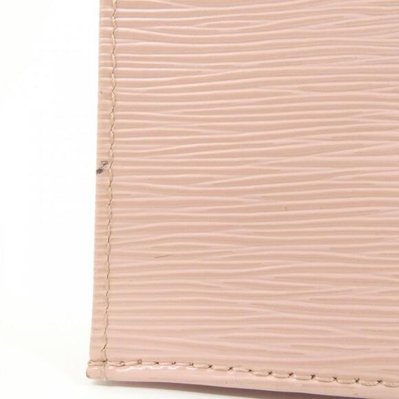 Louis Vuitton Epi Petite Sac Plat M69575 Shoulder Bag - Picture 5 of 10